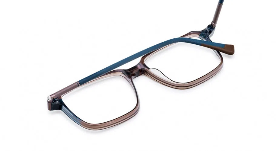 Etnia Barcelona SELIGMAN Eyeglasses - view 12